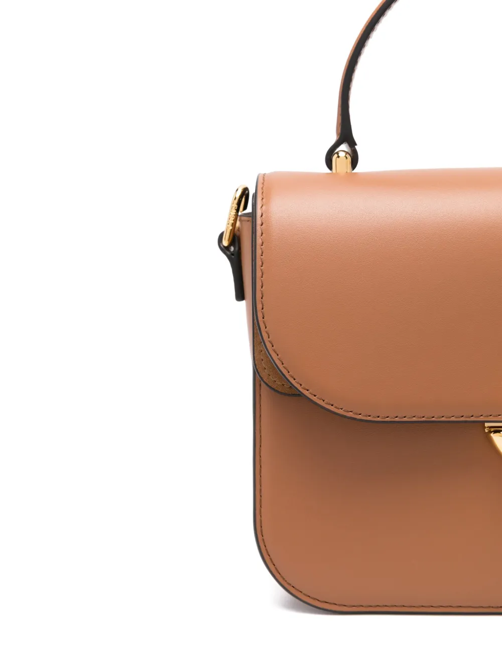 Furla Sfera kleine shopper Bruin