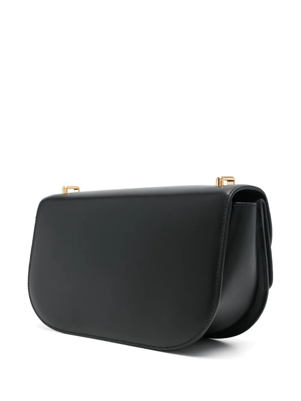 Furla Sfera kleine schoudertas Zwart