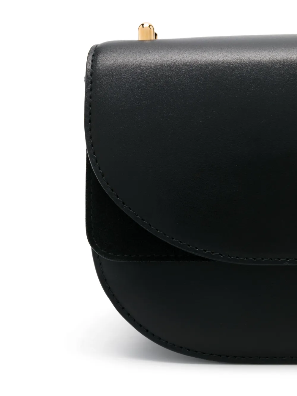 Furla Sfera kleine schoudertas Zwart