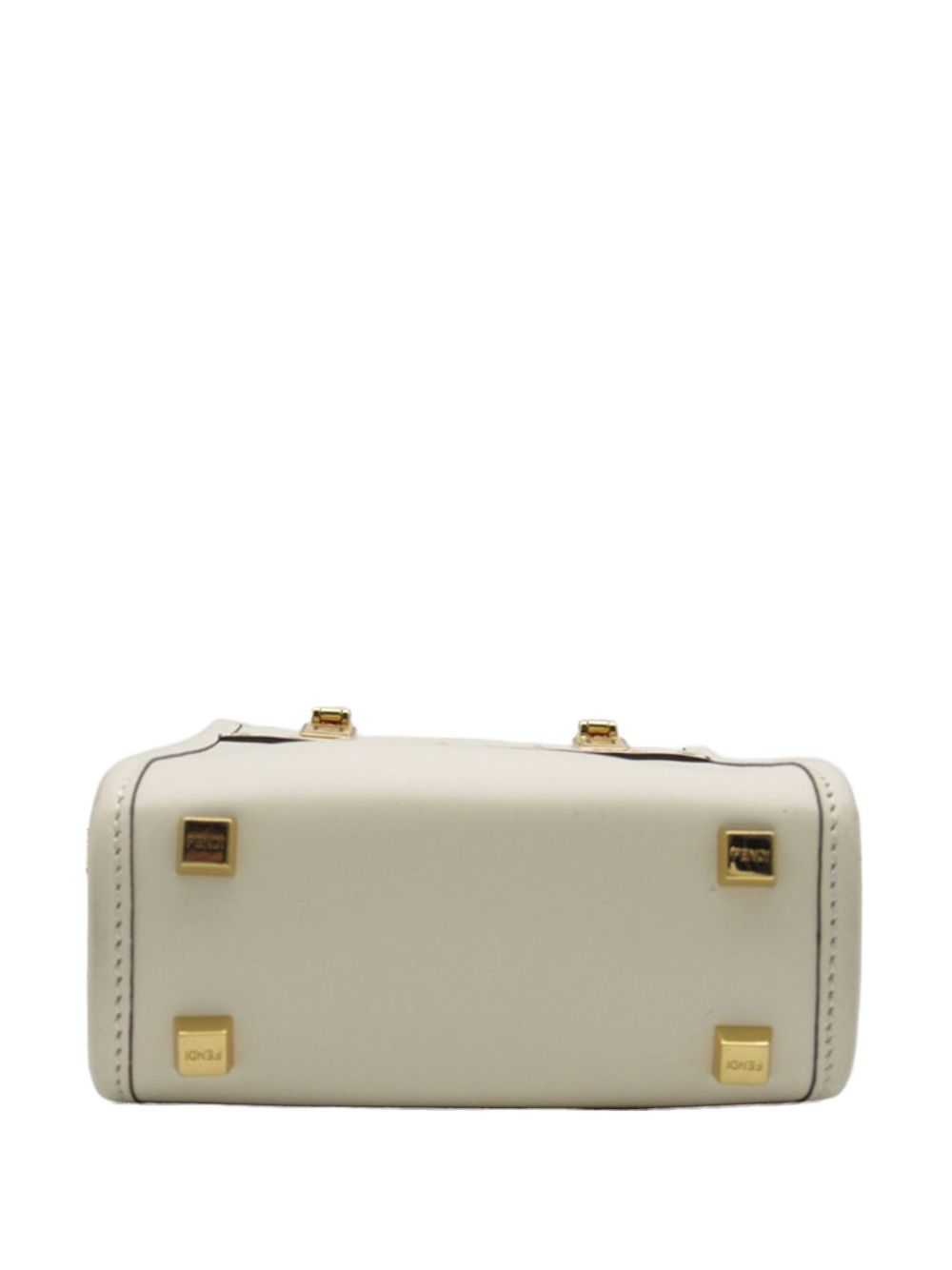 Fendi 2012-2023 Mini Sunshine Shopper Tote satchel