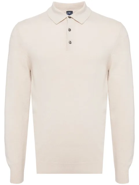 Fedeli Sportman polo shirt