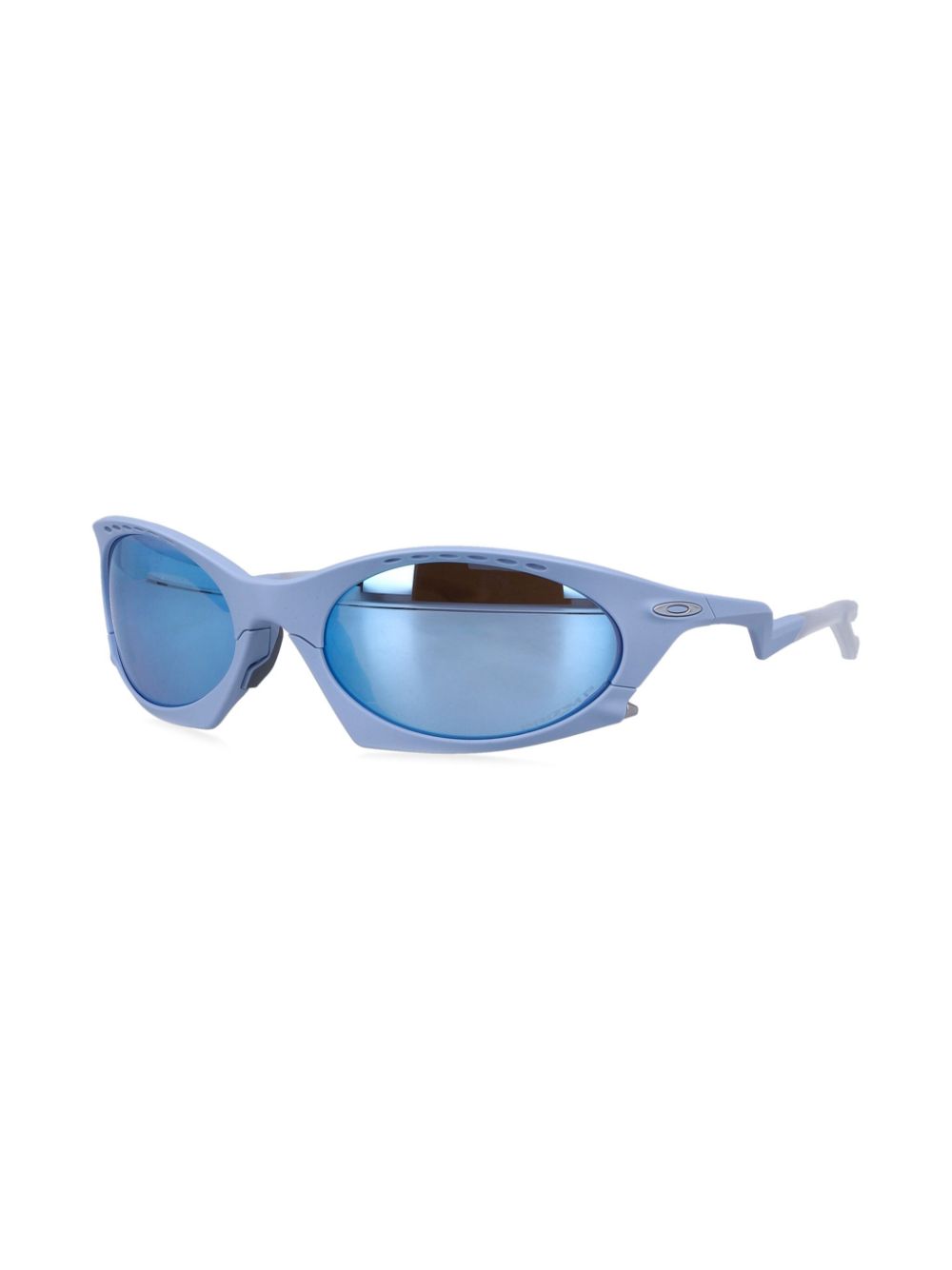 Oakley Plantaris zonnebril - Blauw