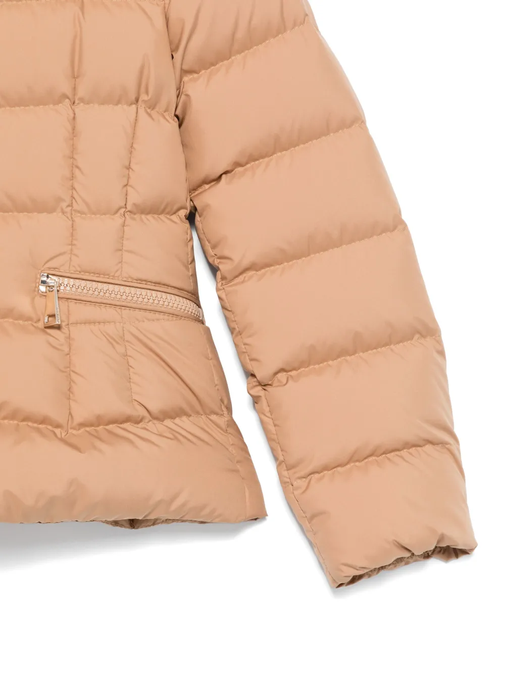Moncler Enfant Boedette jack Bruin