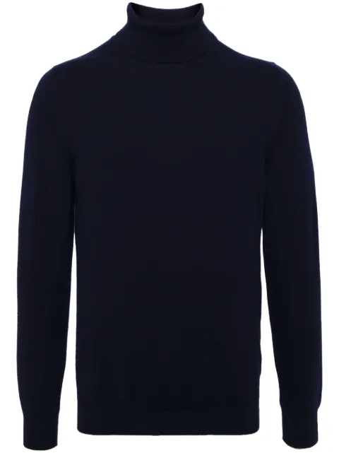 Fedeli Derby Pullover