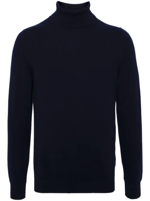 Fedeli pull Derby - Bleu - Fedeli - Modalova