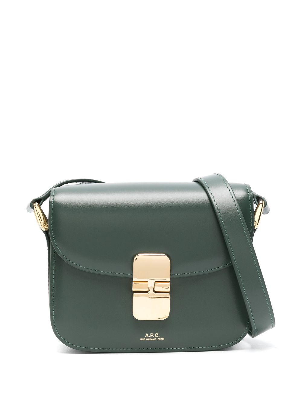 mini Grace shoulder bag