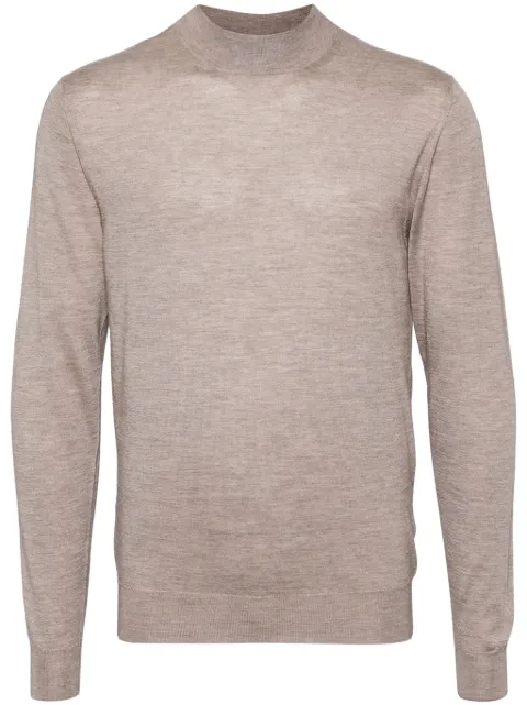 Fedeli Derby jumper