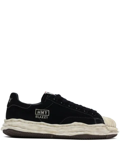 Maison MIHARA YASUHIRO tenis Blakey