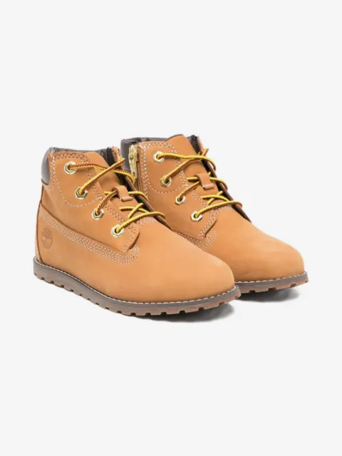 Timberland Kids Pokey Pine boots