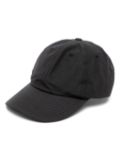 Snow Peak Takibi cap - Black