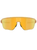 Oakley Corridor SQ sunglasses - Orange
