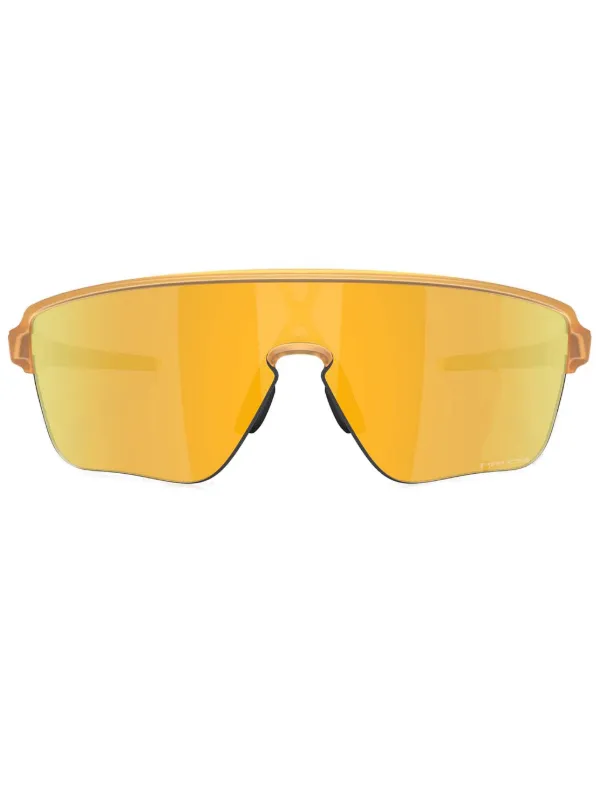 Oakley Corridor SQ サングラス | オレンジ | FARFETCH JP