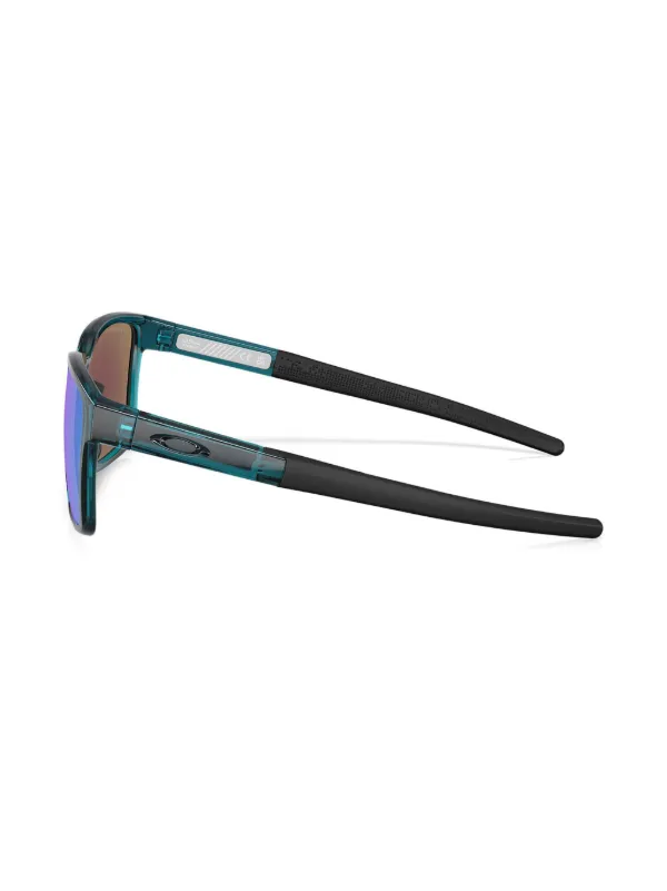 Oakley Actuator SQ Sunglasses | Blue | FARFETCH SG