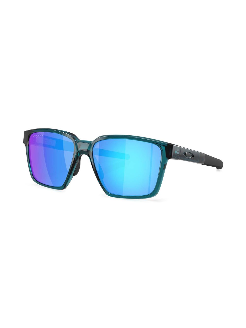 Oakley ACTUATOR SQ Transparent Balsam - Blauw