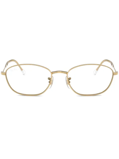 Ray-Ban RX3749V glasses