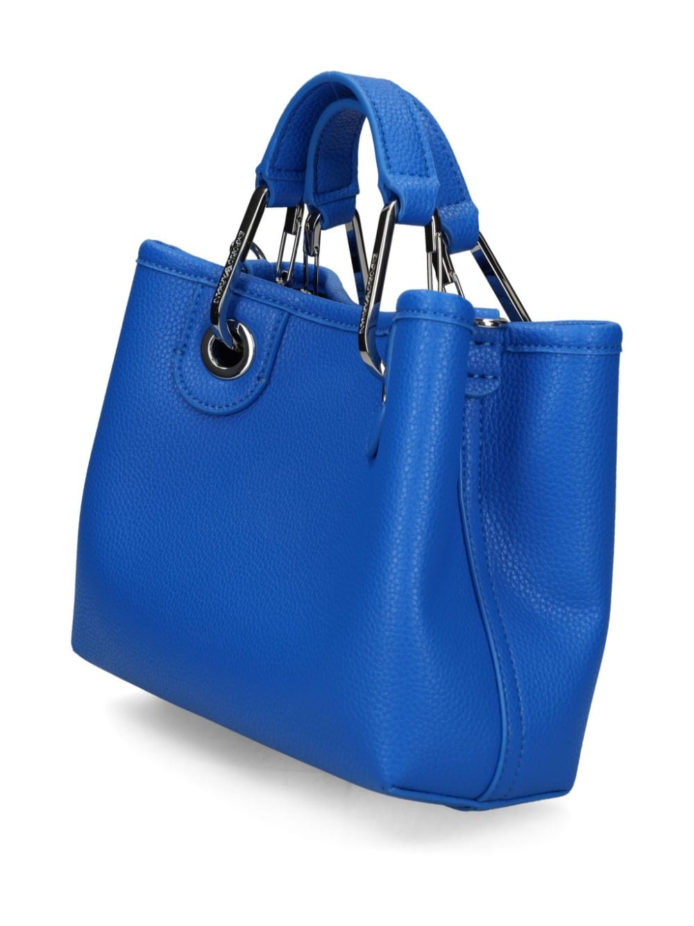 Emporio Armani MyEA kleine tas - Blauw