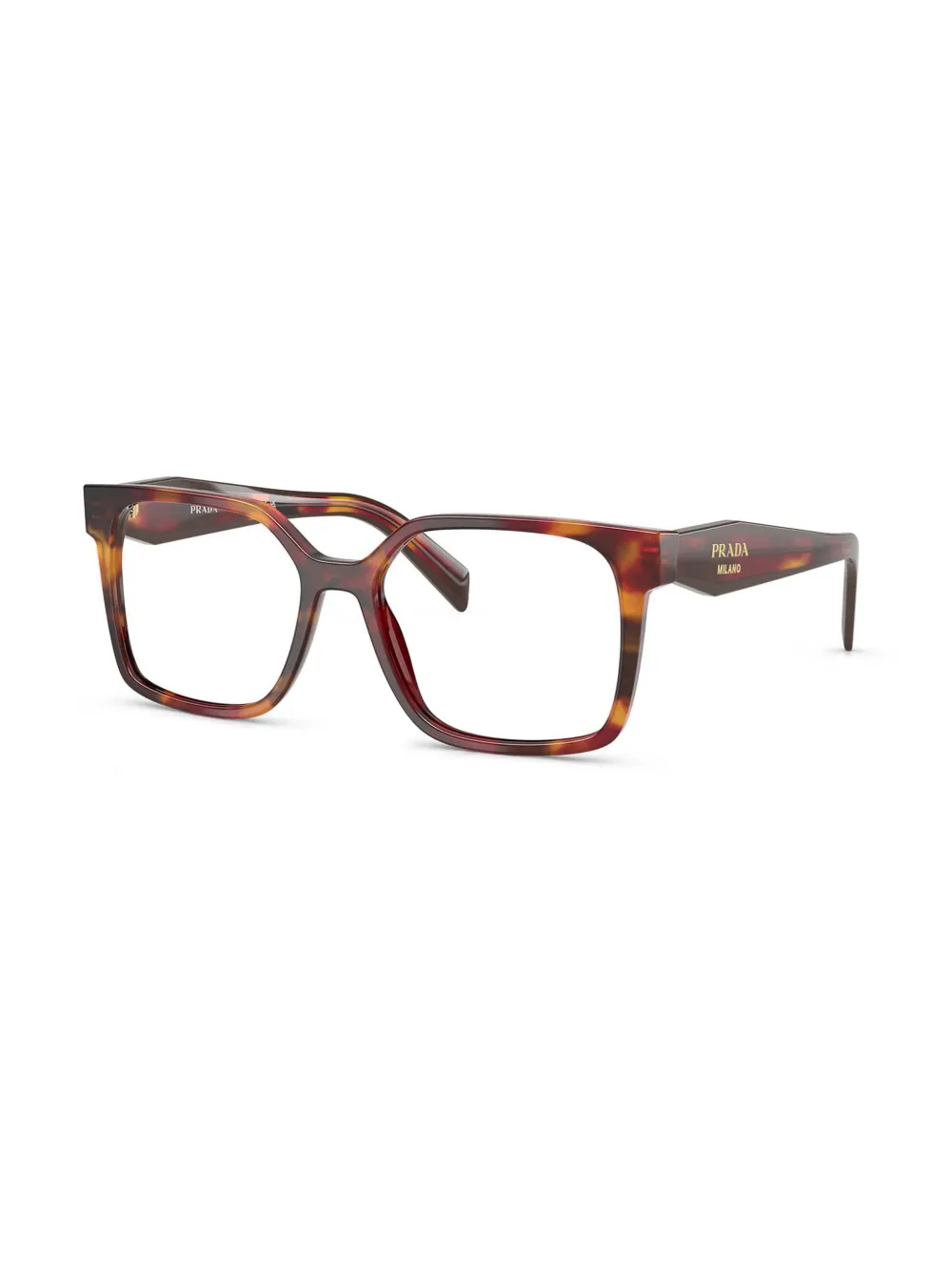 Prada Eyewear square-frame glasses | Image 2