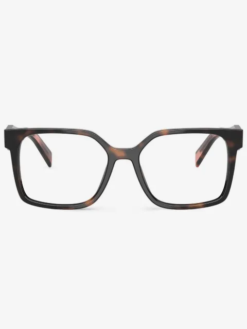 Prada Eyewear square-frame glasses