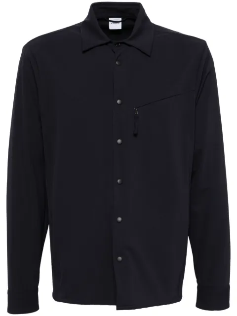 ASPESI Camisa Byrne