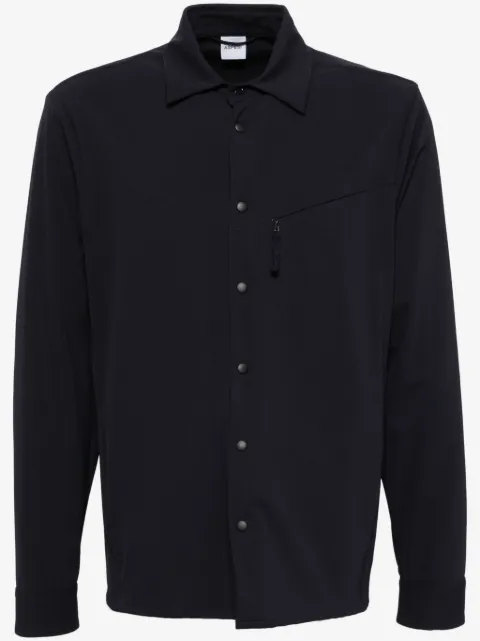 ASPESI Byrne shirt
