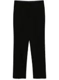 Lardini tailored trousers - Black