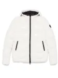 Herno padded jacket - White