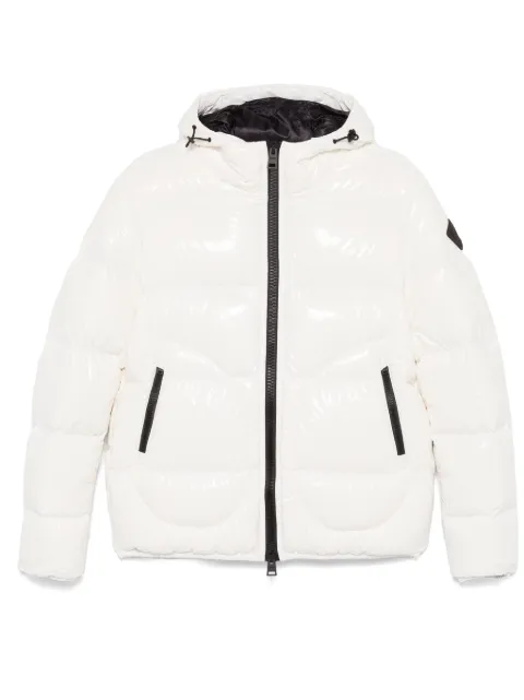 Herno padded jacket