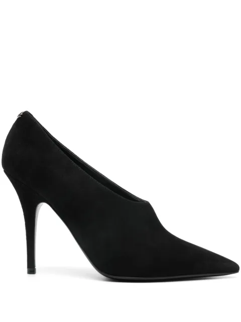 Valentino Garavani Le Salon 105mm pumps