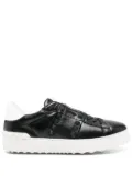 Valentino Garavani Rockstud sneakers - Black