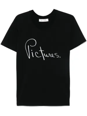 【関税込み】Ludovic de Saint Sernin Tシャツ 関税込み】Ludovic de Saint Sernin Tシャツ (Ludovic de Saint