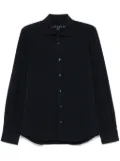 Circolo 1901 jersey shirt - Blue