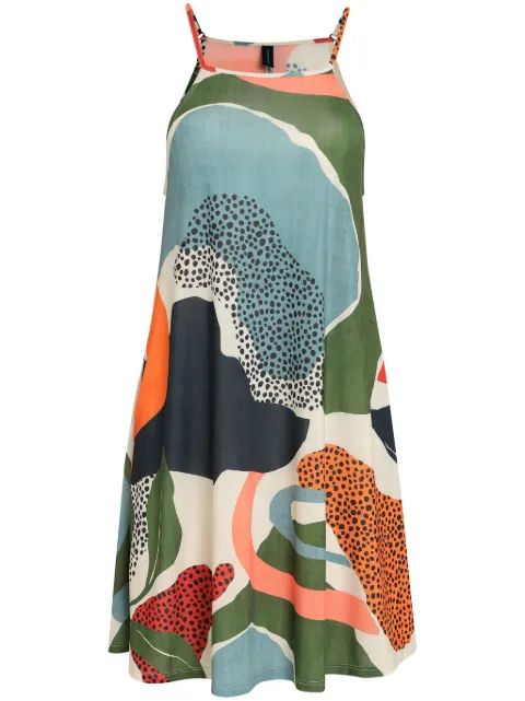 Lygia & Nanny vestido Isis