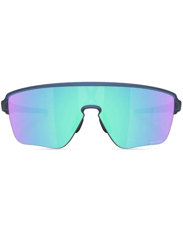 Oakley Corridor SQ サングラス | ブルー | FARFETCH JP