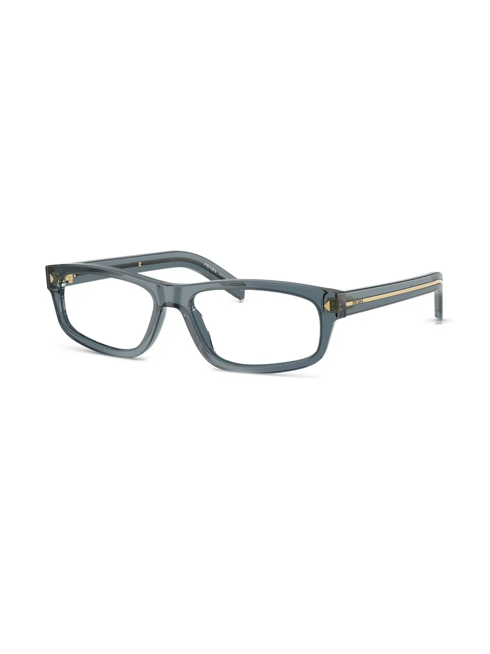 Prada Eyewear logo-printed frames | Image 2