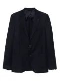 Lardini Special blazer - Blue