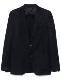 Lardini Special blazer - Blue