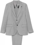 Lardini Special suit - Grey