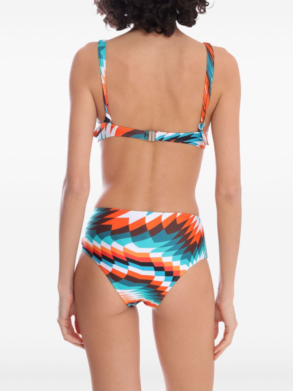 Lygia & Nanny Mariane bikini Blauw