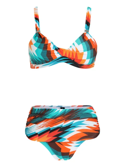 Lygia & Nanny bikini Mariane