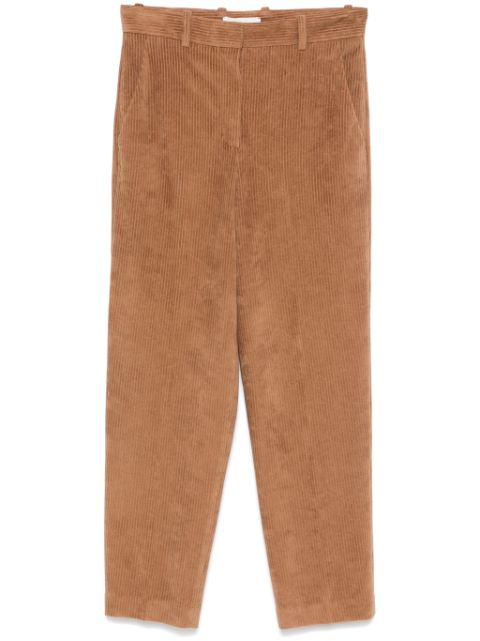 Circolo 1901 corduroy trousers