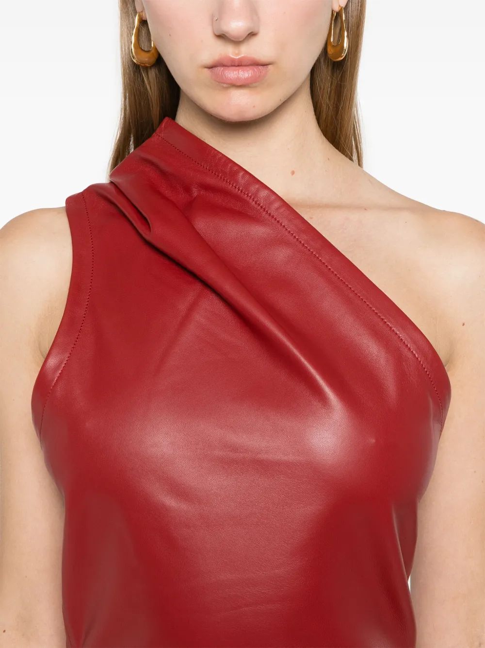 LUDOVIC DE SAINT SERNIN MELROSE DRESS