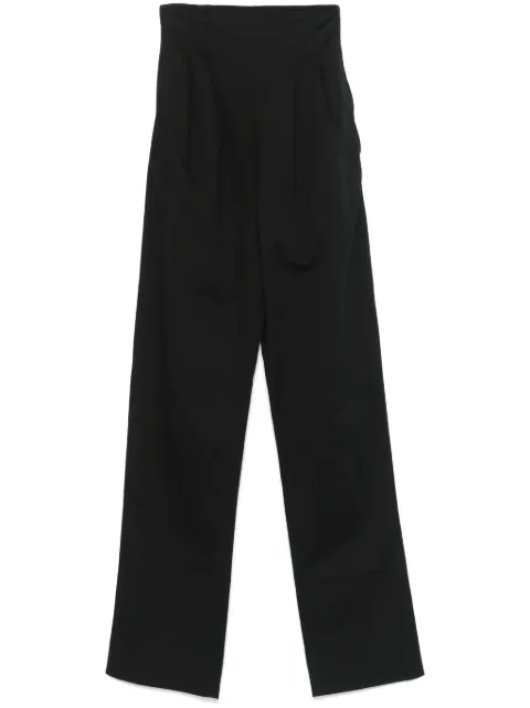 Ludovic de Saint Sernin Kale trousers