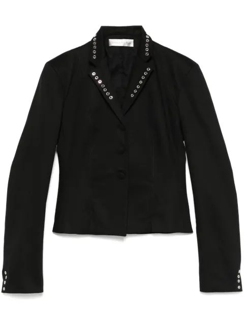 Ludovic de Saint Sernin Cookie blazer
