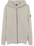 Moose Knuckles Hartsfield hoodie - Green