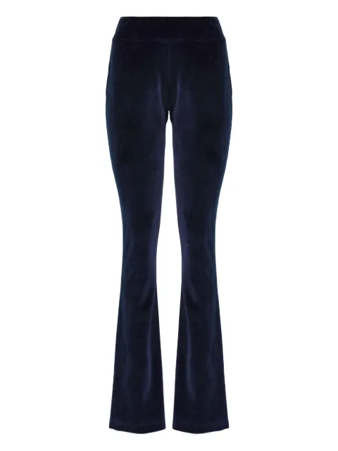 Lygia & Nanny flared track pants