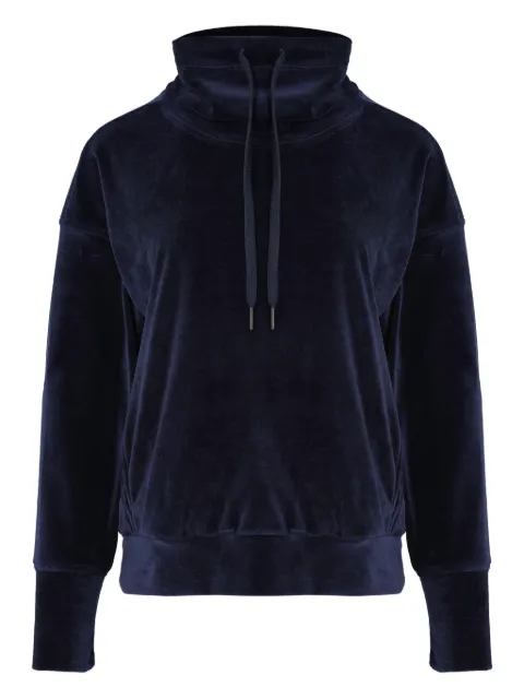 Lygia & Nanny mock-neck sweater 