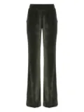 Lygia & Nanny elasticated-waistband trousers - Green
