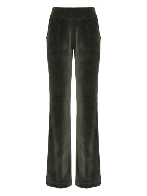Lygia & Nanny elasticated-waistband trousers