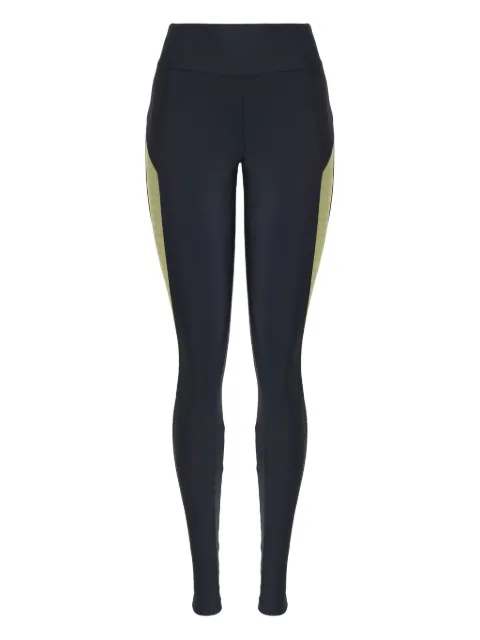 Lygia & Nanny panelled leggings