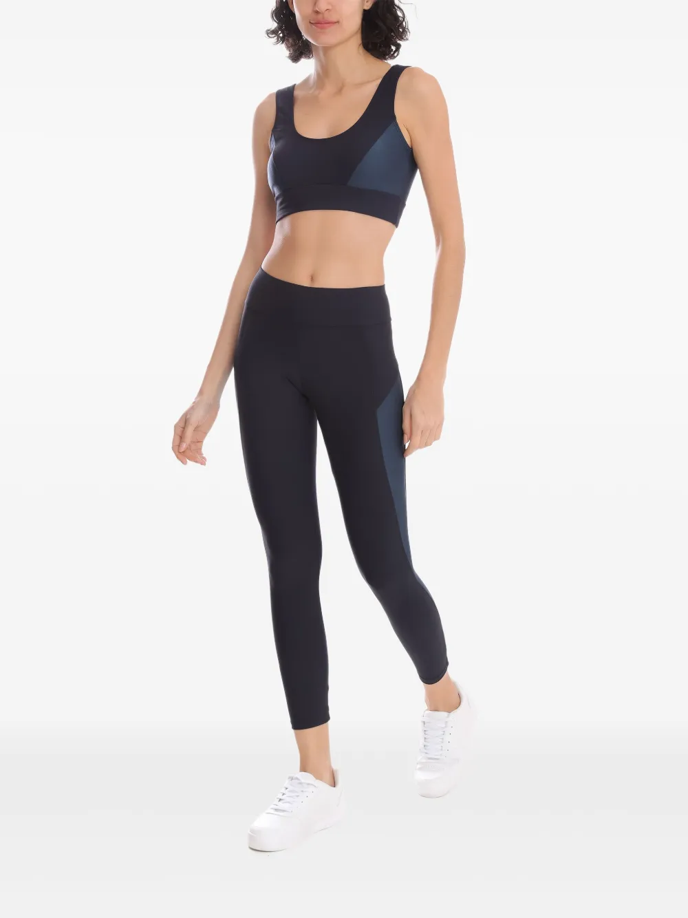 Lygia & Nanny panelled leggings | Leggings | Image 2